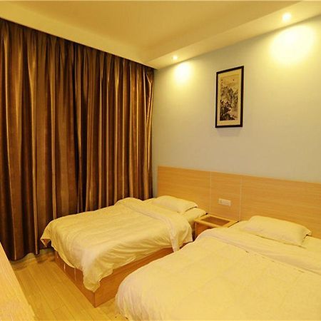Longsheng Dtw Hotspring Resorts Guilin Luaran gambar
