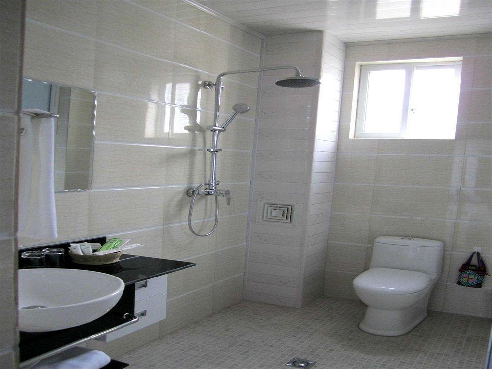 Longsheng Dtw Hotspring Resorts Guilin Luaran gambar