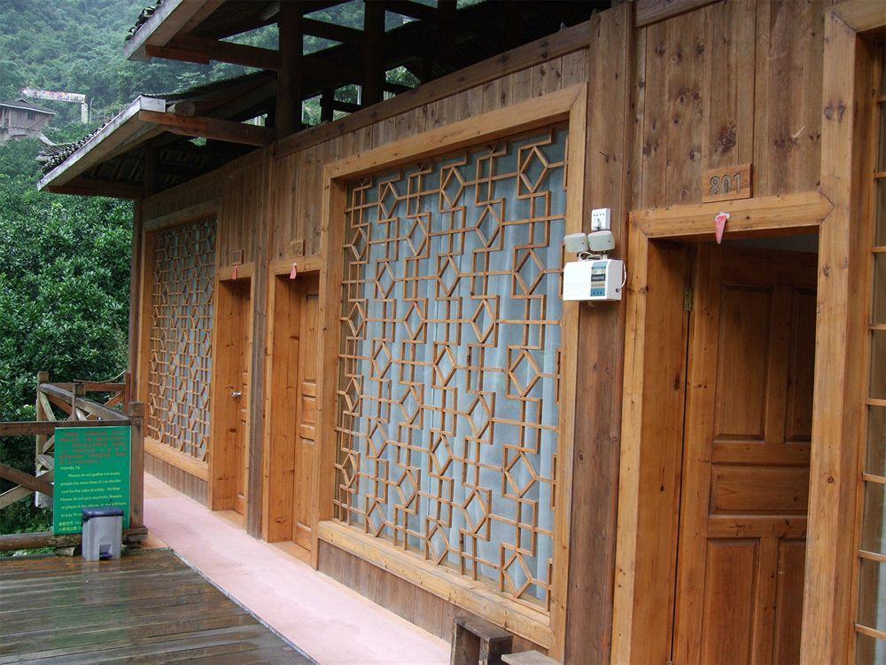 Longsheng Dtw Hotspring Resorts Guilin Luaran gambar